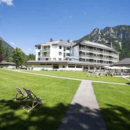 Parkhotel Hirschwang Reichenau Luaran gambar