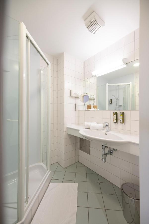 Parkhotel Hirschwang Reichenau an der Rax Luaran gambar