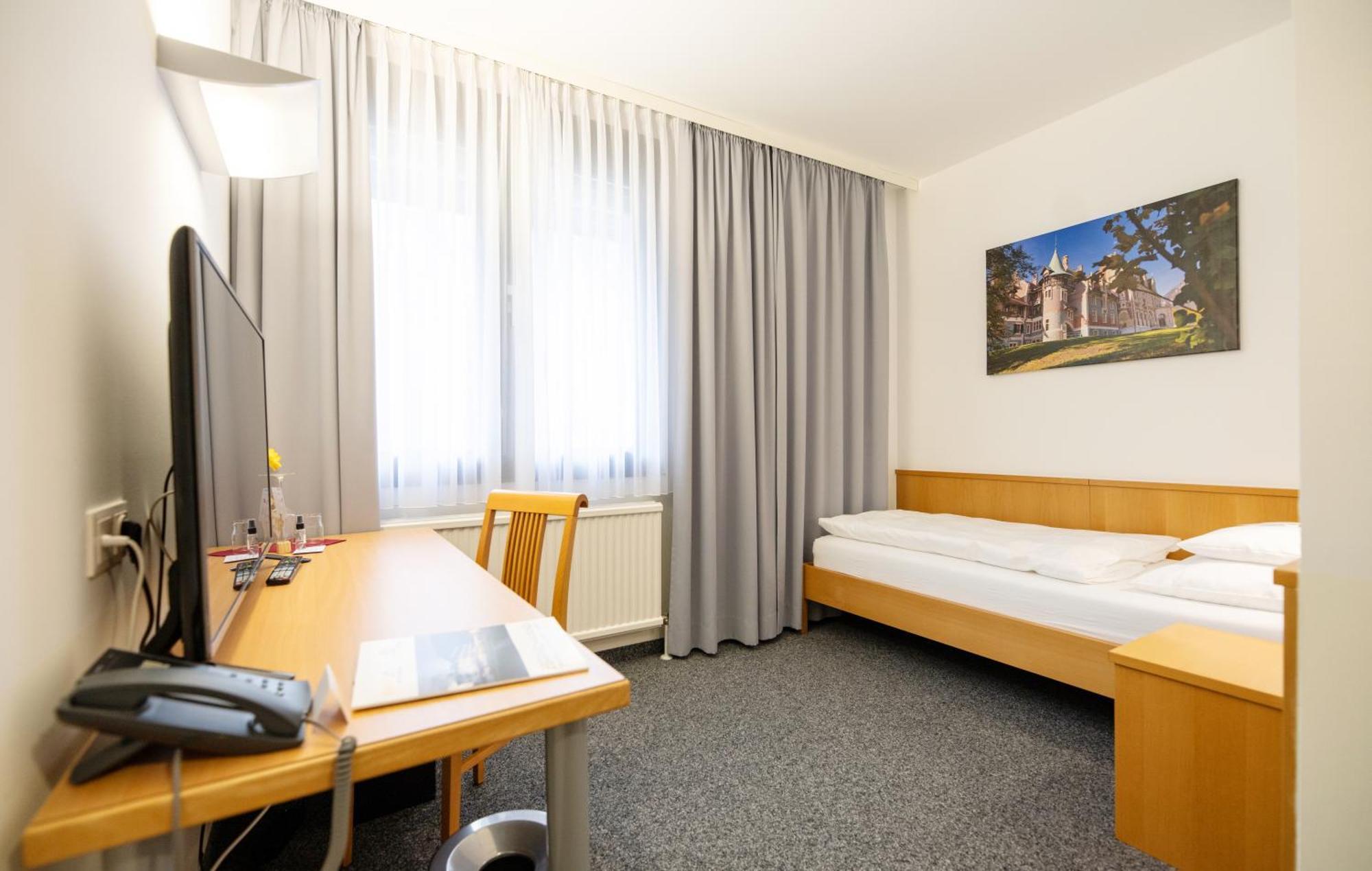 Parkhotel Hirschwang Reichenau an der Rax Luaran gambar