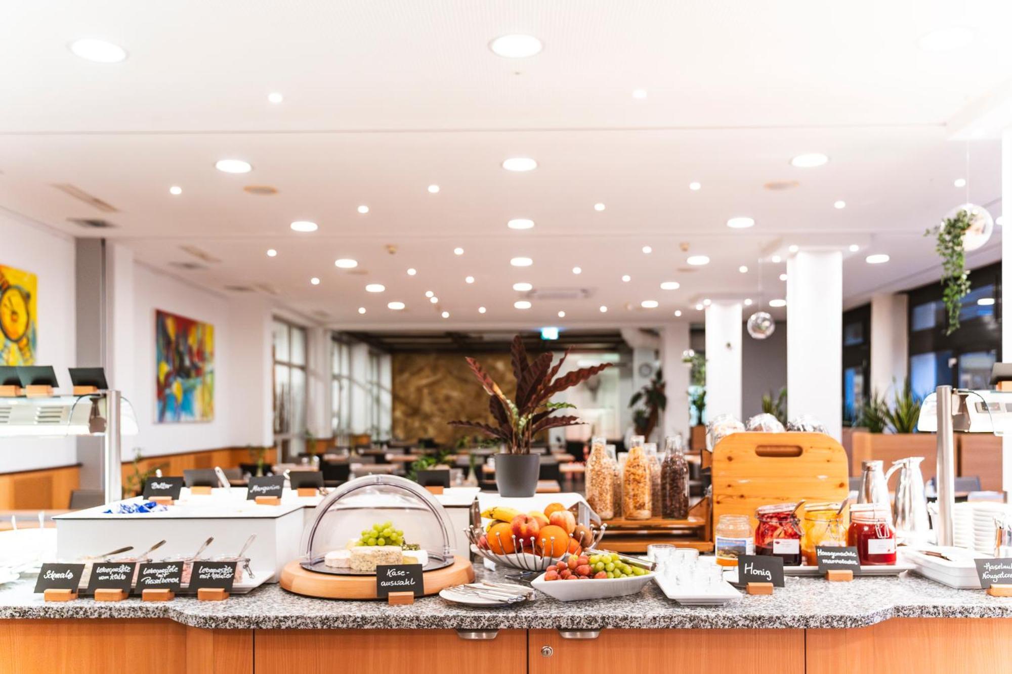 Parkhotel Hirschwang Reichenau an der Rax Luaran gambar
