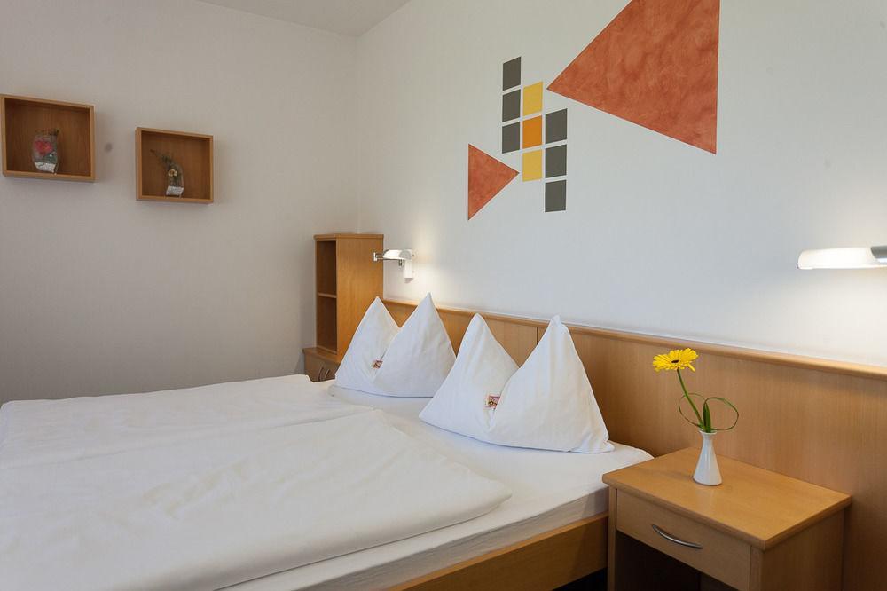 Parkhotel Hirschwang Reichenau an der Rax Luaran gambar