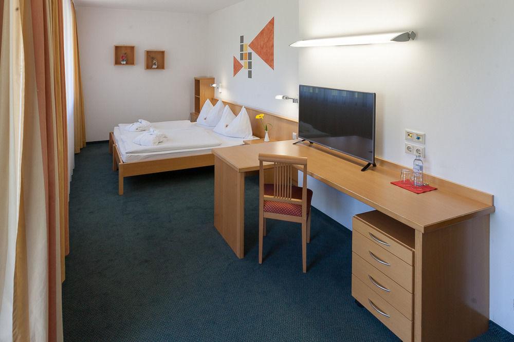 Parkhotel Hirschwang Reichenau an der Rax Luaran gambar
