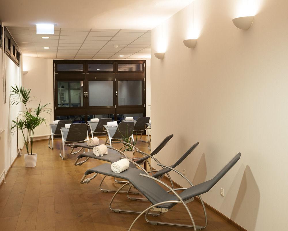 Parkhotel Hirschwang Reichenau an der Rax Luaran gambar