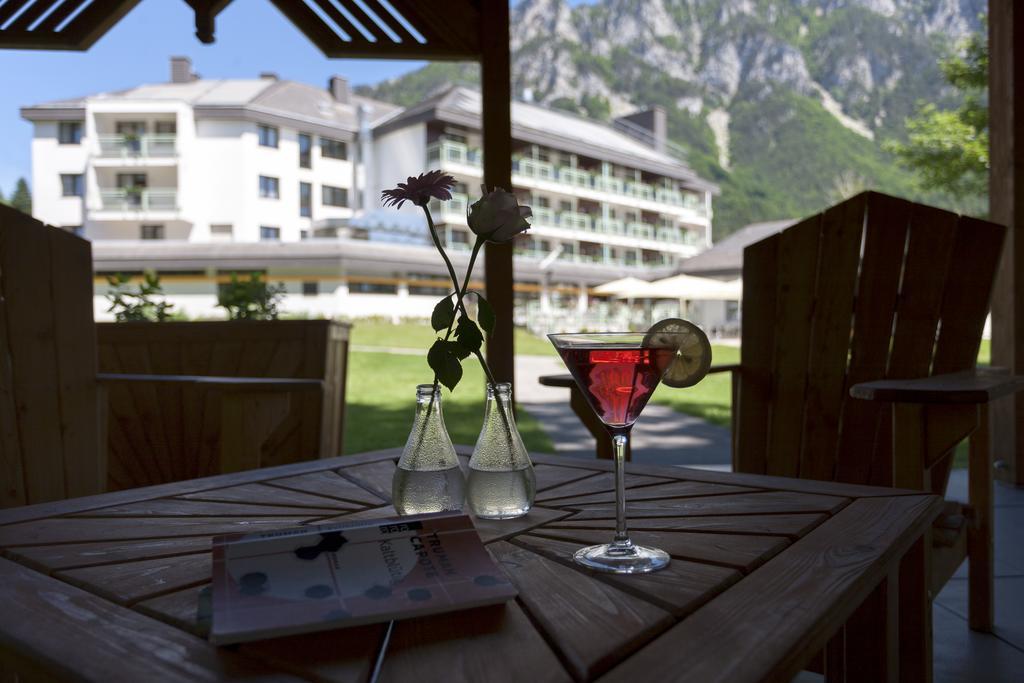 Parkhotel Hirschwang Reichenau an der Rax Luaran gambar