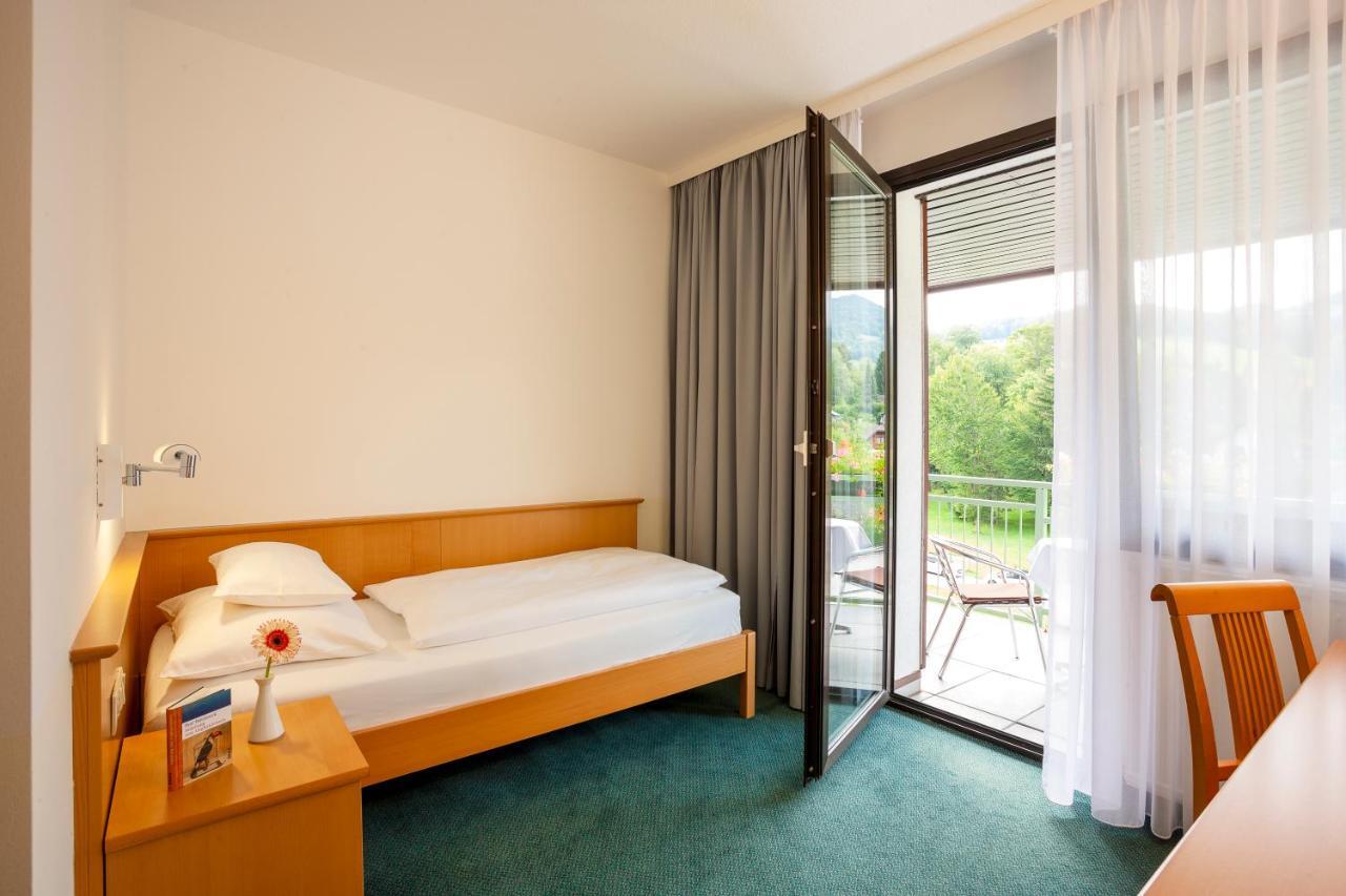 Parkhotel Hirschwang Reichenau Luaran gambar